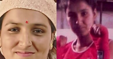 Nisha won many medals in boxing from block level to national level Nisha won many medals in boxing from block level to national level HIMACHAL HEADLINES