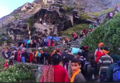 Manimahesh Yatra to Follow Stricter Green and Safety Norms This Year