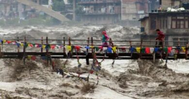 When the Beas Turns Fierce: Kullu Valley’s Silent Struggle Against Rising Floods When the Beas Turns Fierce: Kullu Valley’s Silent Struggle Against Rising Floods HIMACHAL HEADLINES