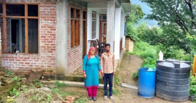 202 Families in Karsog Find Permanent Homes, 30 More Sanctioned 202 Families in Karsog Find Permanent Homes, 30 More Sanctioned HIMACHAL HEADLINES