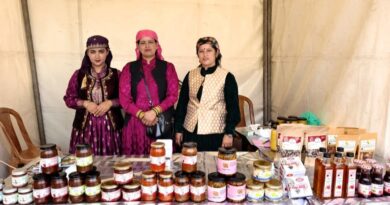 From Orchards to Sweet Delights: The Inspiring Story of Himachal’s Apple Barfi Makers From Orchards to Sweet Delights: The Inspiring Story of Himachal’s Apple Barfi Makers HIMACHAL HEADLINES