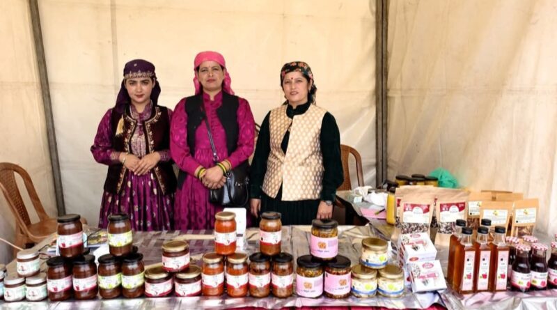 From Orchards to Sweet Delights: The Inspiring Story of Himachal’s Apple Barfi Makers From Orchards to Sweet Delights: The Inspiring Story of Himachal’s Apple Barfi Makers HIMACHAL HEADLINES