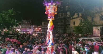 Gugga Navami fair will be celebrated in Pabiana on 17th and 18th August: Vikram HIMACHAL HEADLINES