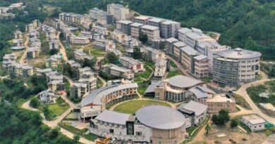 IIT Mandi’s Quantum-Inspired Vision Sheds New Light on Collective Motion IIT Mandi’s Quantum-Inspired Vision Sheds New Light on Collective Motion HIMACHAL HEADLINES