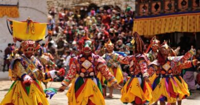 Himachal’s first zero waste tribal festival to be held in Keylong from 14th to 16th August HIMACHAL HEADLINES