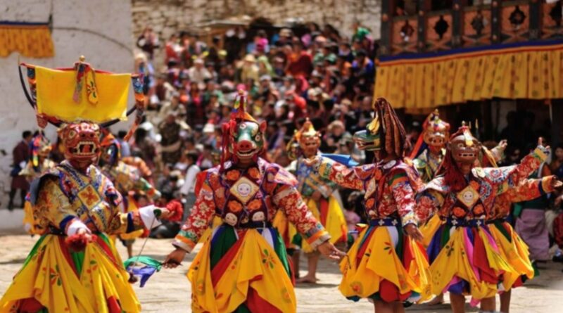 Himachal’s first zero waste tribal festival to be held in Keylong from 14th to 16th August Himachal’s first zero waste tribal festival to be held in Keylong from 14th to 16th August HIMACHAL HEADLINES