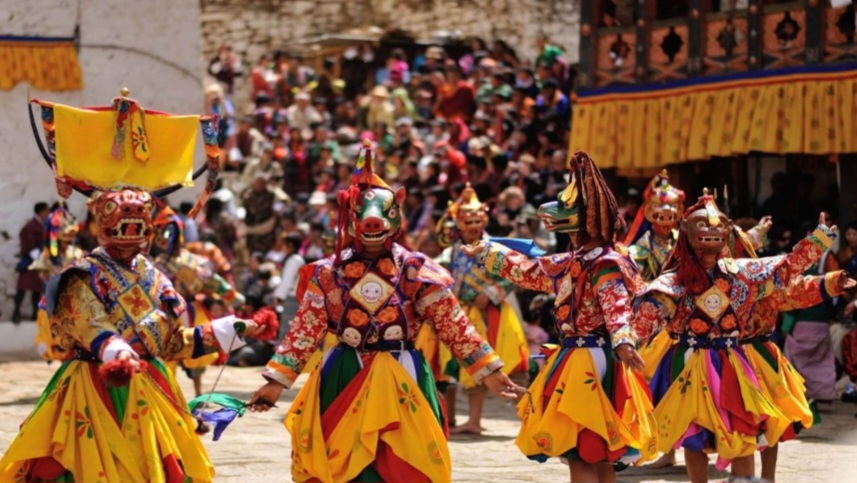 Himachal’s first zero waste tribal festival to be held in Keylong from 14th to 16th August HIMACHAL HEADLINES