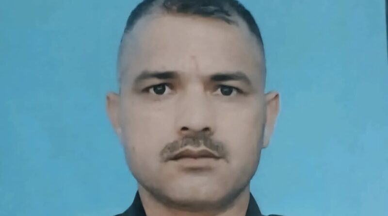 Sukhu congratulates Satish Kumar for Vir Chakra Award HIMACHAL HEADLINES