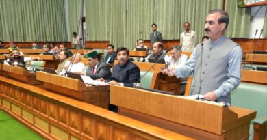 Himachal Government Reclaims Power Over University Leadership Appointments Himachal Government Reclaims Power Over University Leadership Appointments HIMACHAL HEADLINES