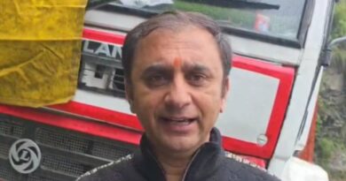 NH should ponder over the increasing accidents on Dhali-Chharabra road HIMACHAL HEADLINES