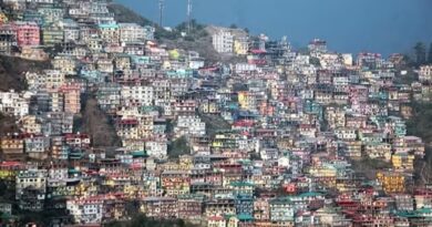 Himachal Opens Up Basements for Parking to Tackle Urban Congestion HIMACHAL HEADLINES