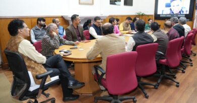 Situation under control, all Manimahesh pilgrims safe HIMACHAL HEADLINES