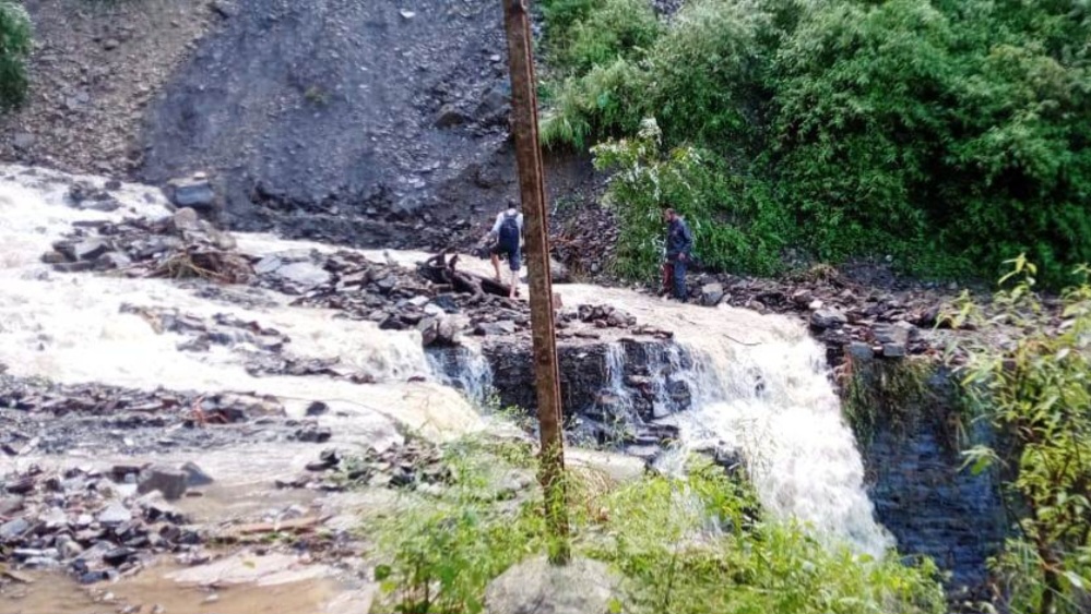 Monsoon Chaos in Himachal: Exams Cancelled Amid Rising Toll and Widespread Devastation HIMACHAL HEADLINES