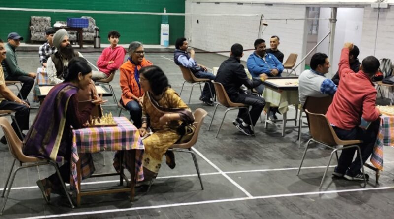 Inaugural Session of Annual Sports Competitions on National Sports Day Concludes Inaugural Session of Annual Sports Competitions on National Sports Day Concludes HIMACHAL HEADLINES