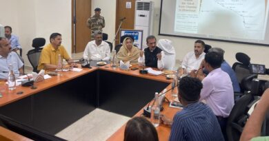 Scale of destruction is much higher this year : Sukhu HIMACHAL HEADLINES