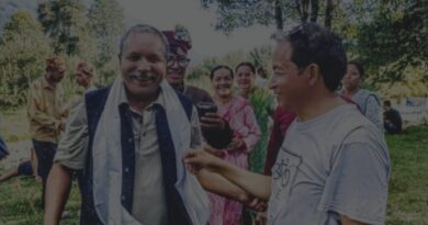 Himalaya Niti Abhiyan urges all social and political groups to support Ladakh’s peaceful democratic movement HIMACHAL HEADLINES