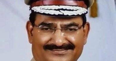 CM Sukhu, Deputy CM & Agriculture Minister condoles demise of former DGP I.D. Bhandri CM Sukhu, Deputy CM & Agriculture Minister condoles demise of former DGP I.D. Bhandri HIMACHAL HEADLINES