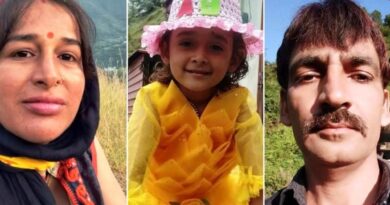 A mountain of troubles fell on Nirmala- neither house nor family remained HIMACHAL HEADLINES