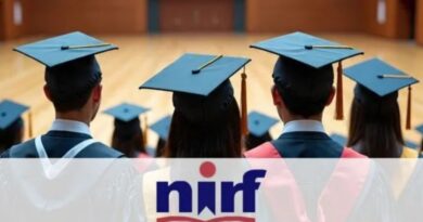 Himachal’s Universities Struggle to Find Their Place in India’s Academic Landscape HIMACHAL HEADLINES