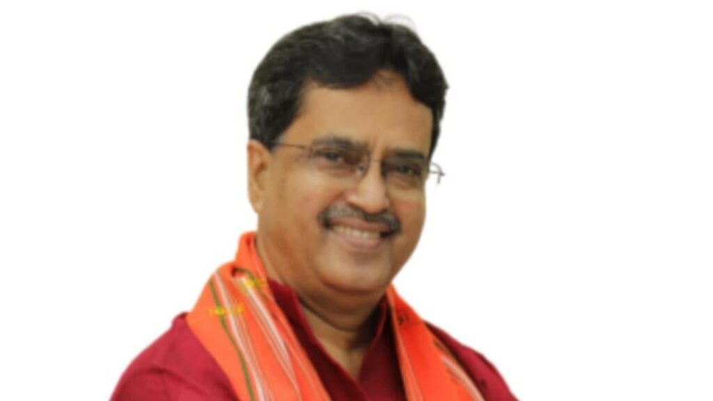 CM Sukhu thanks Tripura govt for Five crore as Disaster Relief assistance HIMACHAL HEADLINES