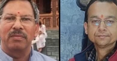 Two New Faces Likely to Join Himachal High Court Bench Two New Faces Likely to Join Himachal High Court Bench HIMACHAL HEADLINES