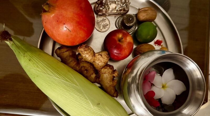 Sair Festival: Himachal’s Heartbeat of Harvest, Heritage and Harmony HIMACHAL HEADLINES