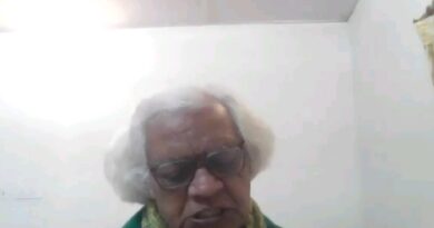 Indian languages are the soul of our culture : Dr. G.L. Patidar HIMACHAL HEADLINES