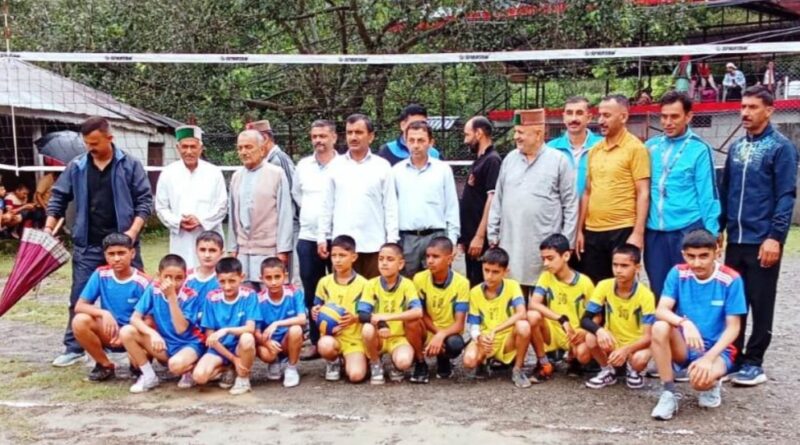 Mashobra won the under 14 tournament in judo and yoga Mashobra won the under 14 tournament in judo and yoga HIMACHAL HEADLINES