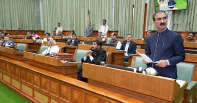 Himachal Moves to Empower Grassroots: New Bill Aims to Clean Up Panchayat System and Boost Local Justice HIMACHAL HEADLINES