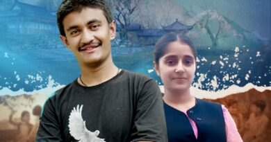 Harshit and Manisha, young artists from Kotgarh, have created an emotional song "Ehmiyat" Harshit and Manisha, young artists from Kotgarh, have created an emotional song "Ehmiyat" HIMACHAL HEADLINES