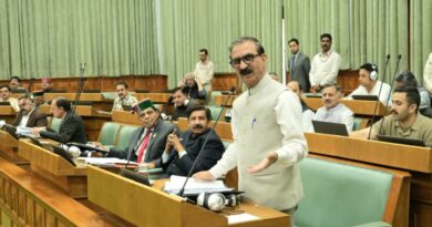 Himachal Cracks Down on Exam Scams: New Law Promises Fairness and Accountability for Aspirants HIMACHAL HEADLINES