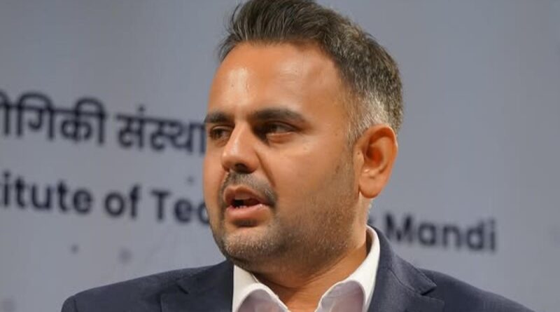 Himachal Government restoring telecom services on top priority Himachal Government restoring telecom services on top priority HIMACHAL HEADLINES