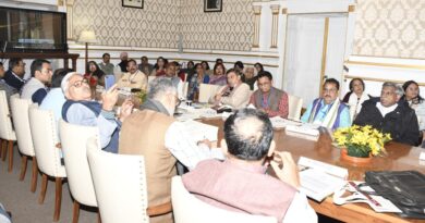 IIAS inaugurates two-day National Seminar on Modern Hindi Literature and Bhartiyata IIAS inaugurates two-day National Seminar on Modern Hindi Literature and Bhartiyata HIMACHAL HEADLINES