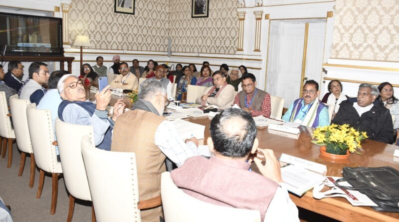 IIAS inaugurates two-day National Seminar on Modern Hindi Literature and Bhartiyata IIAS inaugurates two-day National Seminar on Modern Hindi Literature and Bhartiyata HIMACHAL HEADLINES