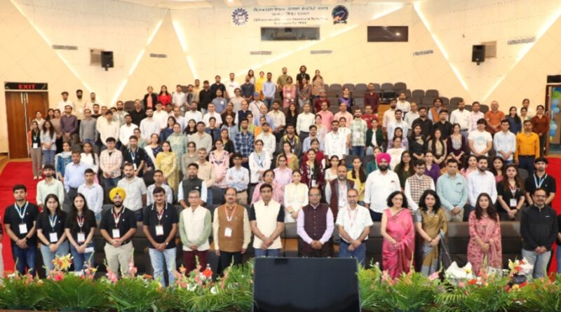 A New Generation Takes on the Himalayas: Students Lead the Charge for Conservation A New Generation Takes on the Himalayas: Students Lead the Charge for Conservation HIMACHAL HEADLINES