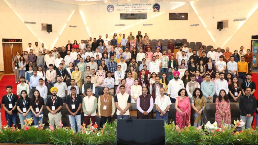 A New Generation Takes on the Himalayas: Students Lead the Charge for Conservation A New Generation Takes on the Himalayas: Students Lead the Charge for Conservation HIMACHAL HEADLINES