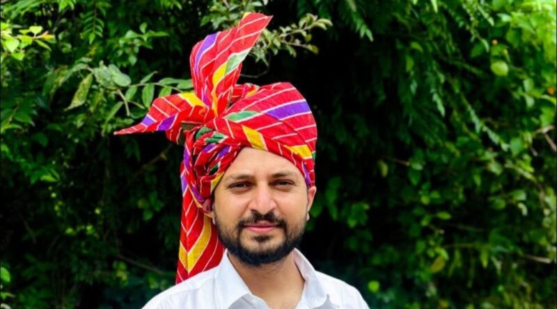 Sudden death of Rahul Mandiyal : Congress family and organization lost their hardworking soldier Sudden death of Rahul Mandiyal : Congress family and organization lost their hardworking soldier HIMACHAL HEADLINES