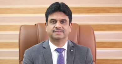 Bhupender Gupta, CMD, SJVN assumes charge as Chairman and Managing Director of NHPC HIMACHAL HEADLINES