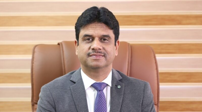 Bhupender Gupta, CMD, SJVN assumes charge as Chairman and Managing Director of NHPC Bhupender Gupta, CMD, SJVN assumes charge as Chairman and Managing Director of NHPC HIMACHAL HEADLINES