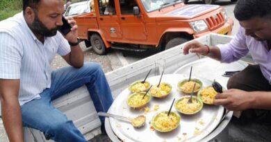 A Community Rallies: Mandi Opens Its Doors to Those Affected by Rains HIMACHAL HEADLINES