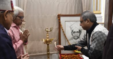 Teachers’ Day Celebrated at Indian Institute of Advanced Study, Shimla HIMACHAL HEADLINES