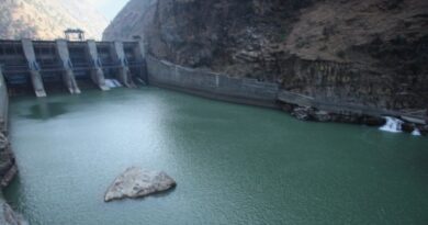Himachal Targets ₹1,018 Crore in Land Revenue: Hydropower Projects First in Line Himachal Targets ₹1,018 Crore in Land Revenue: Hydropower Projects First in Line HIMACHAL HEADLINES