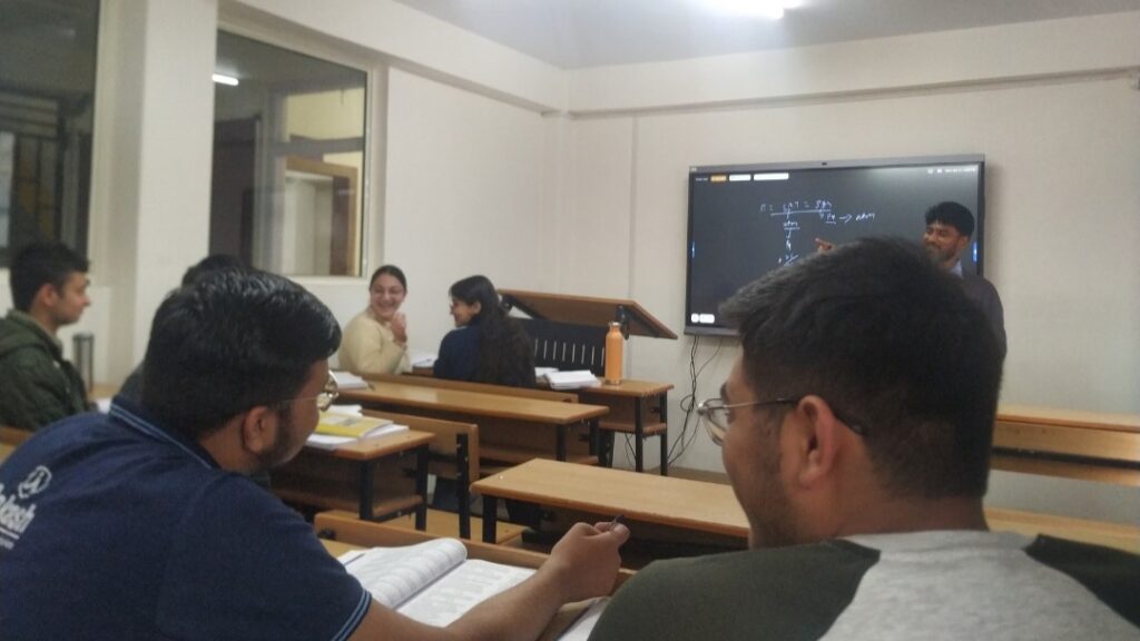 When Rules Are Ignored: Shimla Coaching Centre Faces Action for Defying Disaster Orders When Rules Are Ignored: Shimla Coaching Centre Faces Action for Defying Disaster Orders HIMACHAL HEADLINES