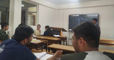 When Rules Are Ignored: Shimla Coaching Centre Faces Action for Defying Disaster Orders HIMACHAL HEADLINES