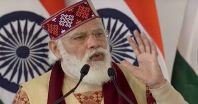 A State in Ruins, A Visit of Hope: PM Modi to Survey Himachal’s Monsoon Devastation A State in Ruins, A Visit of Hope: PM Modi to Survey Himachal’s Monsoon Devastation HIMACHAL HEADLINES