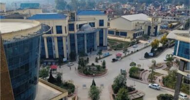 Bomb Scare Disrupts Ner Chowk Medical College, Emergency Services Remain Open Bomb Scare Disrupts Ner Chowk Medical College, Emergency Services Remain Open HIMACHAL HEADLINES