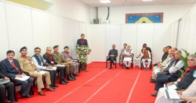 CM Sukhu seeks special relief package from Center HIMACHAL HEADLINES