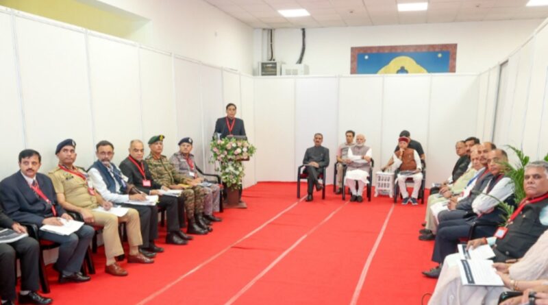 CM Sukhu seeks special relief package from Center HIMACHAL HEADLINES