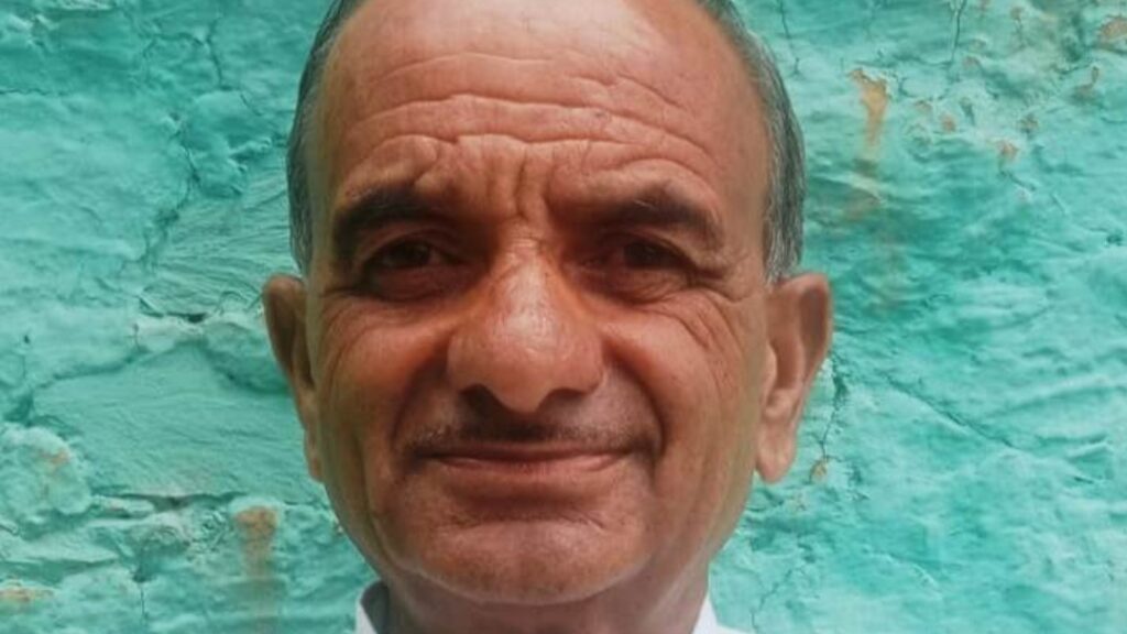 All classes should be given equal opportunity in Panchayat roster- Shakti Ram Kashyap All classes should be given equal opportunity in Panchayat roster- Shakti Ram Kashyap HIMACHAL HEADLINES