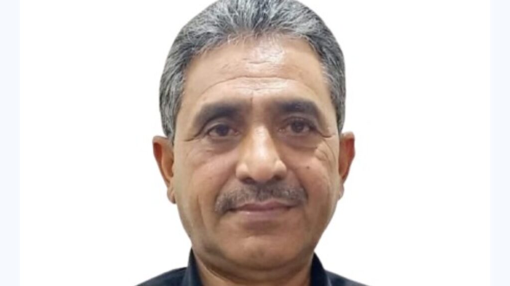 Proportion of loss in Himachal and the announcement made by PM Modi is like a drop in the ocean : Prem Kaushal HIMACHAL HEADLINES